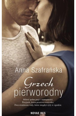 Grzech pierworodny