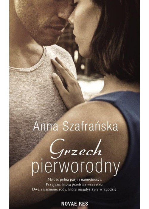 Grzech pierworodny