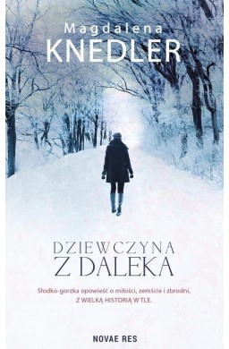 Dziewczyna z daleka
