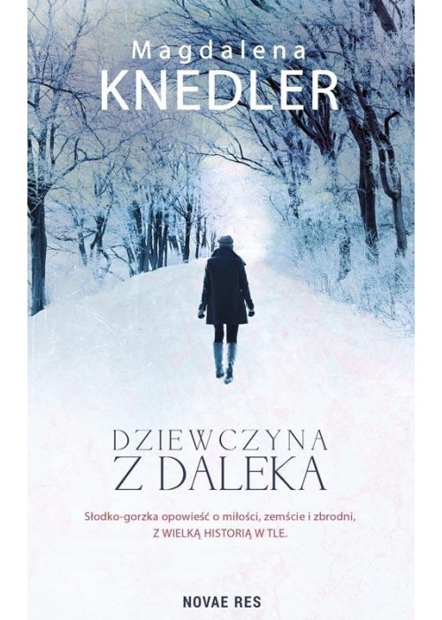 Dziewczyna z daleka