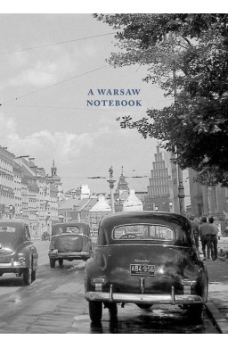 A Warsaw notebook