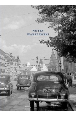 Notes warszawski