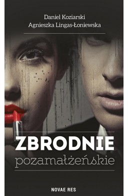 Zbrodnie pozamałżeńskie