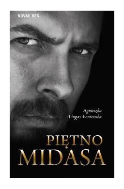 Piętno Midasa