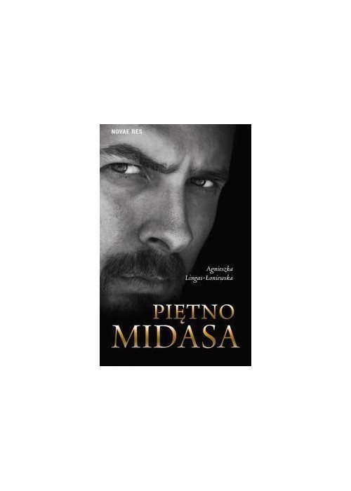 Piętno Midasa