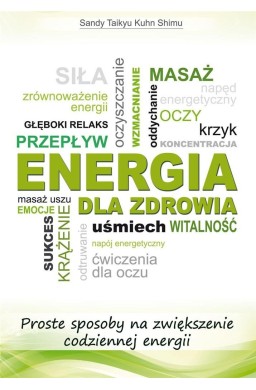 Energia dla zdrowia