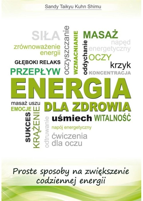 Energia dla zdrowia