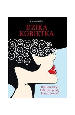 Dzika kobietka