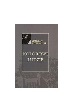 Kolorowi ludzie TW
