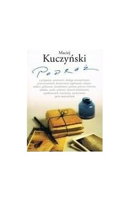 Podróż