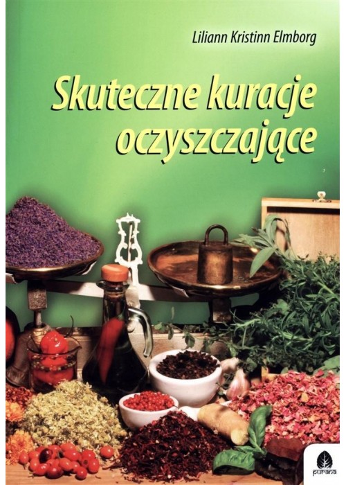 Skuteczne kuracje oczyszczające