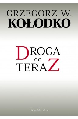 Droga do teraz