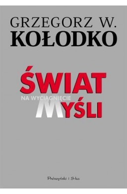 Świat na wyciągnięcie myśli w.2013