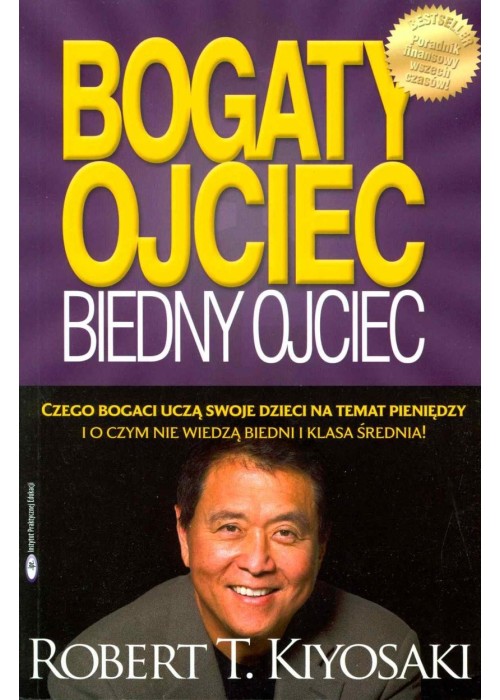 Bogaty ojciec, biedny ojciec