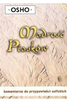 Mądrość piasków cz.1