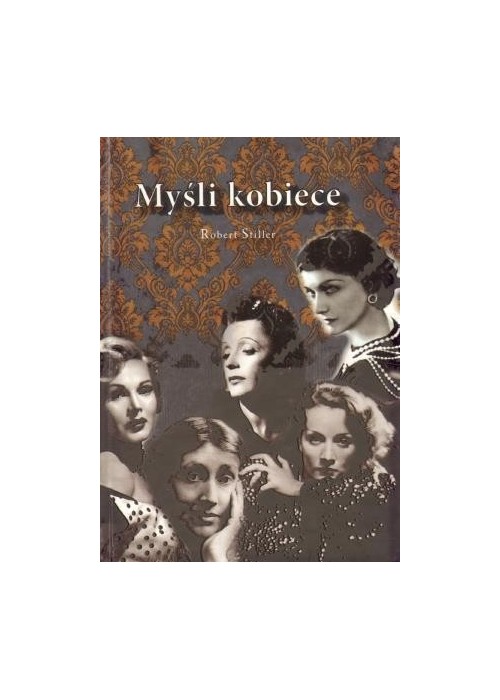 Myśli kobiece