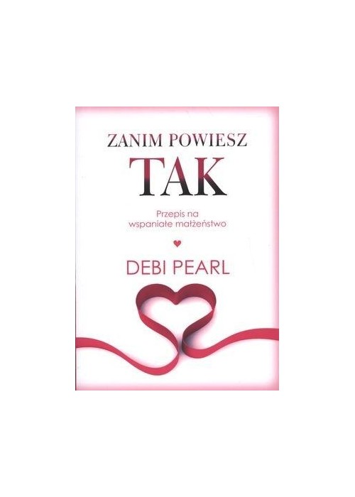 Zanim powiesz tak
