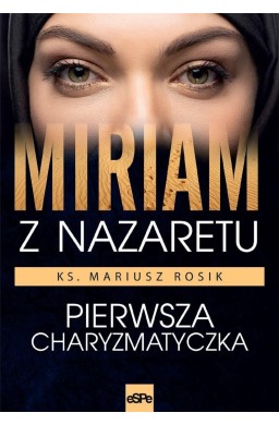Miriam z Nazaretu