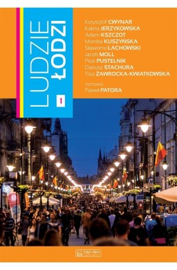 Ludzie Łodzi