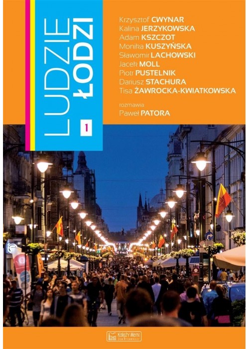Ludzie Łodzi
