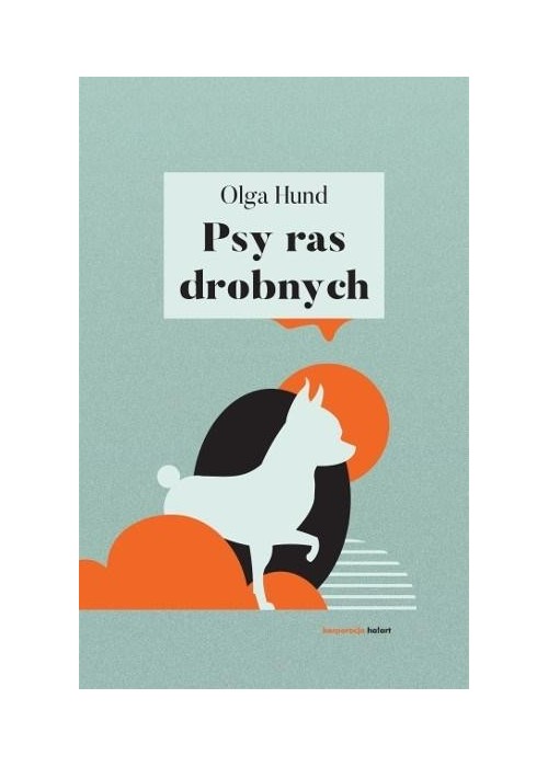 Psy ras drobnych