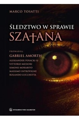 Śledztwo w sprawie szatana