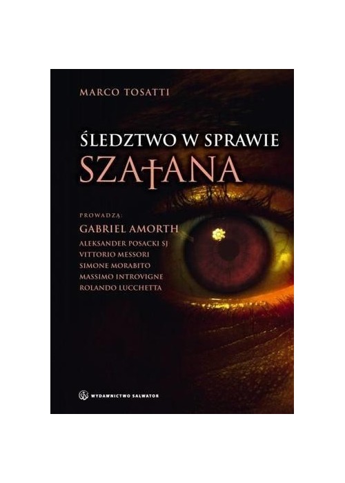 Śledztwo w sprawie szatana