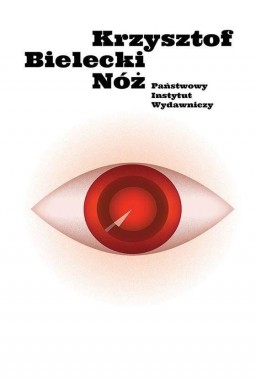 Nóż