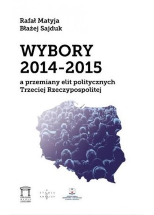 Wybory 2014-2015