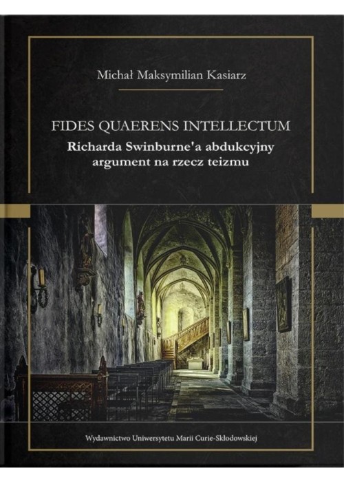 Fides quaerens intellectum