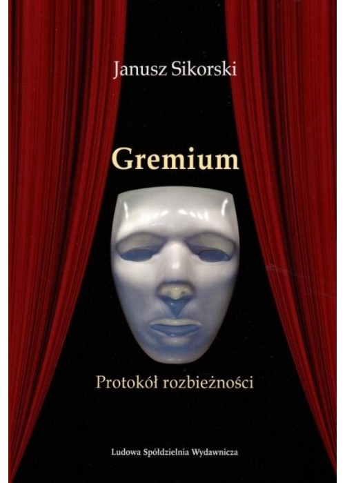 Gremium. Protokół rozbieżności