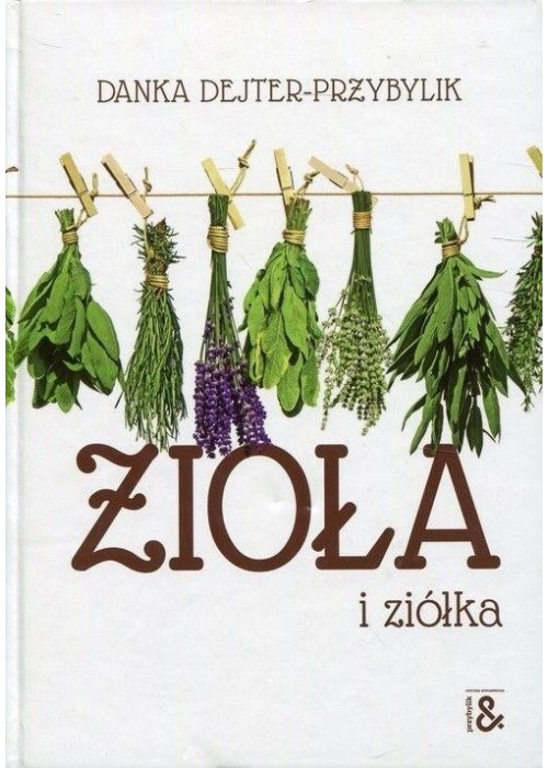 Zioła i ziółka