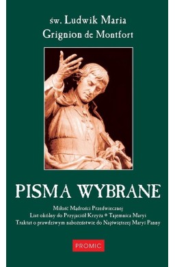Pisma wybrane