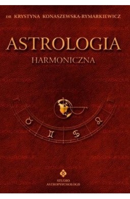 Astrologia harmoniczna T.8