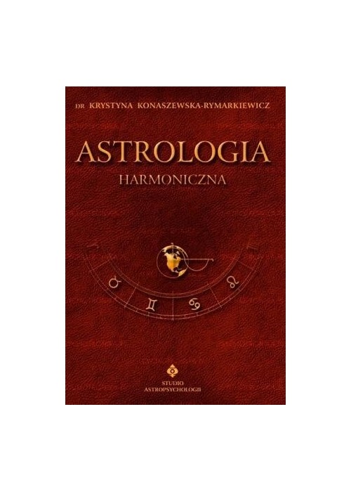 Astrologia harmoniczna T.8