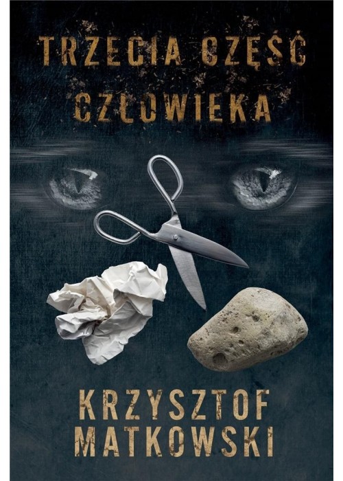 Trzecia część człowieka