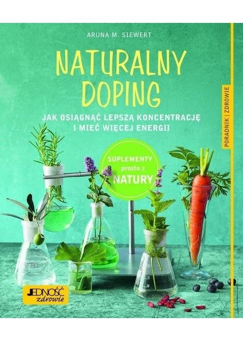 Naturalny doping