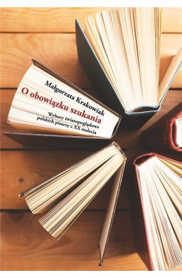 O obowiązku szukania