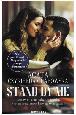 Stand by me
