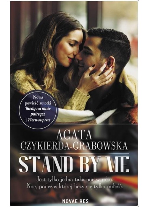 Stand by me