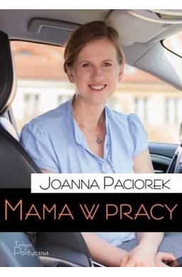 Mama w pracy