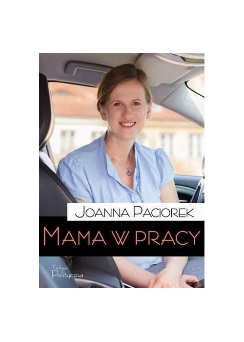 Mama w pracy