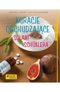 Kuracje solami dra Schßlera