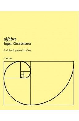 Alfabet Inger Christensen