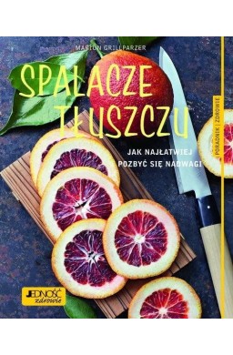 Spalacze tłuszczu. Jak najłatwiej pozbyc się...