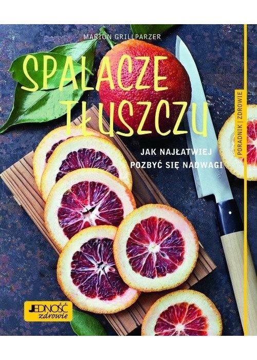 Spalacze tłuszczu. Jak najłatwiej pozbyc się...