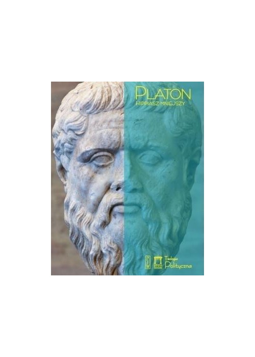 Platon. Hippiasz mniejszy