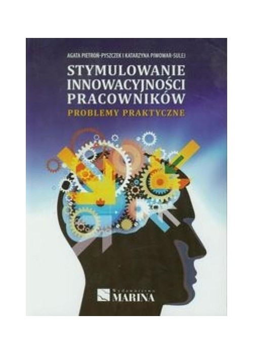 Stymulowanie innowacyjności pracowników