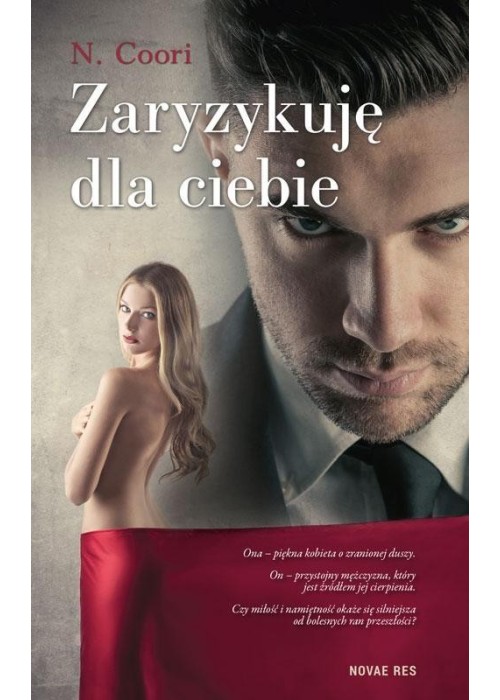 Zaryzykuję dla ciebie