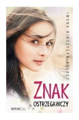Znak ostrzegawczy
